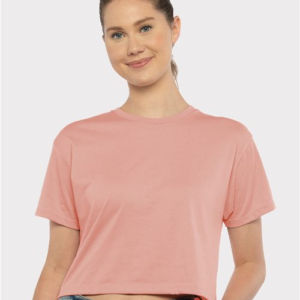 Women's Ideal Crop Top