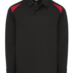 Men's Team Performance Long Sleeve Shirt