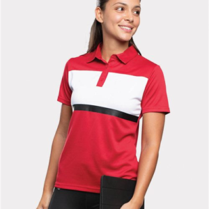 Women's Prism Bold Polo