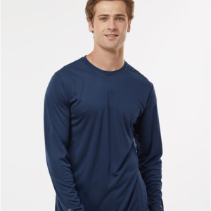 Men's Momentum Long Sleeve T-Shirt