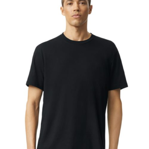 Unisex CVC Tee
