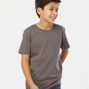 Youth Organic T-Shirt