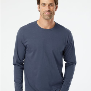 Unisex Organic Long Sleeve T-Shirt