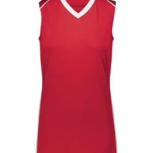 Girls' Rover Jersey