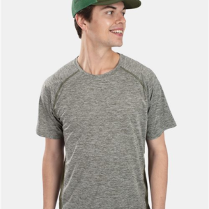 Youth Electrify CoolCore® T-Shirt