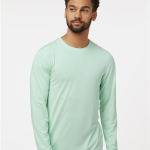 Unisex Aruba Extreme Performance Long Sleeve T-Shirt