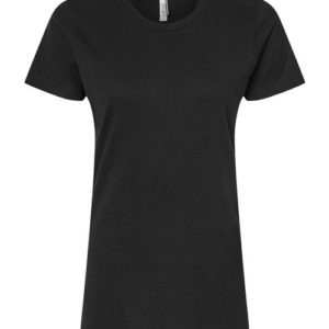 Women's Premium Cotton T-Shirt