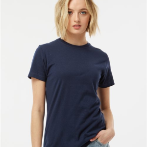 Women's Fine Jersey Classic Fit T-Shirt