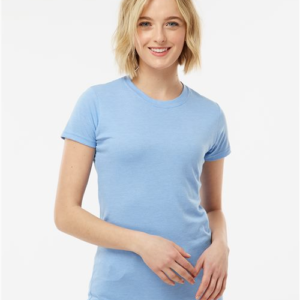 Women's Poly-Rich T-Shirt