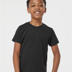 Youth Poly-Rich T-Shirt