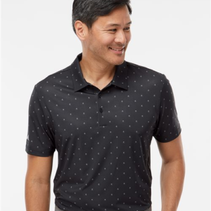 Men's Ultimate365 Pine Tree Polo
