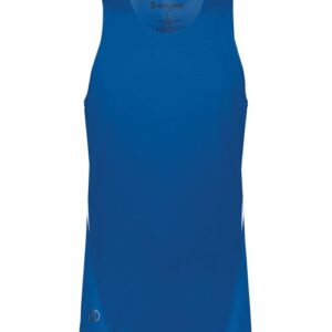 Unisex PR Max Track Jersey