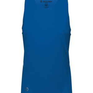 Women's PR Max Track Racerback Jersey