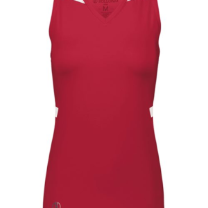 Women's PR Max Compression Racerback Jersey