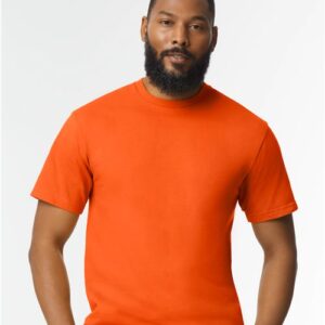 Unisex Softstyle® Midweight T-Shirt