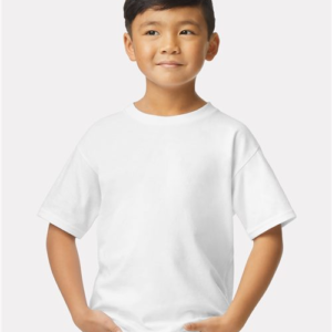 Youth Softstyle® Midweight T-Shirt