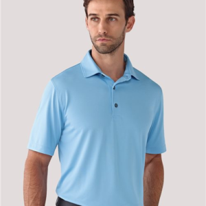 Men's Preakness Micro Mesh Polo