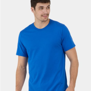 Men's Basic Crew T-Shirt