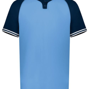Men's Cutter Henley Jersey