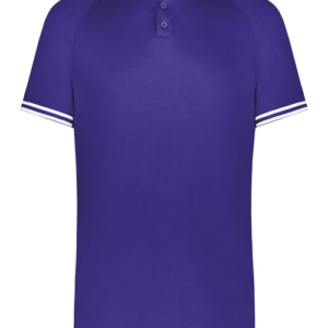 Youth Cutter Henley Jersey