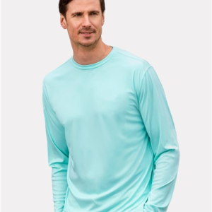 Unisex Sunproof® Long Sleeve T-Shirt