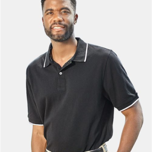 Men's Deck Polo