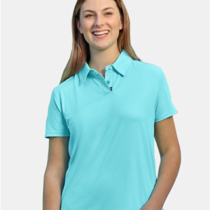 Women's Saltwater Polo