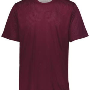 Youth Mesh Reversible Jersey