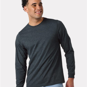 Unisex Eco Long Sleeve T-Shirt