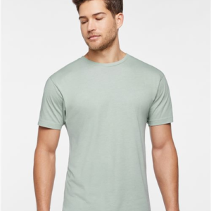 Unisex Eco Jersey Tee