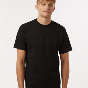 Unisex Heavyweight Street T-Shirt