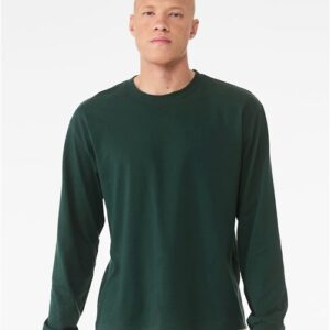 6 oz. Heavyweight Long Sleeve Tee