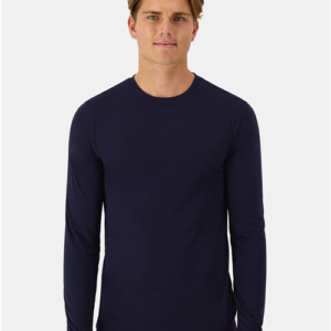 Unisex Cool DRI® Cotton Touch Long Sleeve T-Shirt