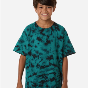 Youth Crystal Wash T-Shirt