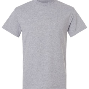 Unisex DryBlend® Tall T-Shirt