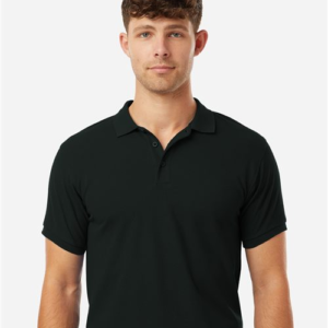 Men's Pique Polo