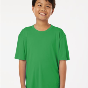 Youth Pro-Lock Performance T-Shirt