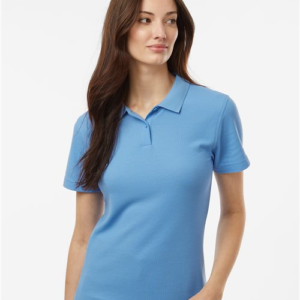 Women's Pique Polo