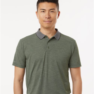 Men's Transit Tech Polo