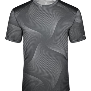 Unisex Warp T-Shirt