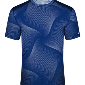 Youth Warp T-Shirt