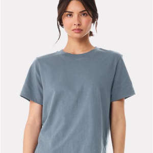 Women's 6 oz. Heavyweight Tee