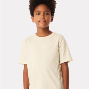 Youth 6 oz. Heavyweight Tee