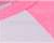 White/ Neon Pink