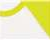 White/ Neon Yellow