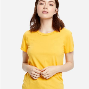 Women's Cotton T-Shirt