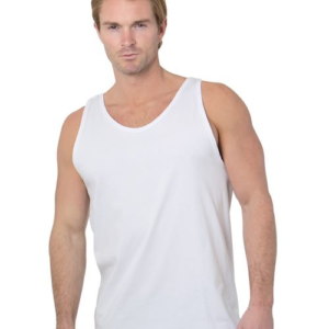 Unisex Tank