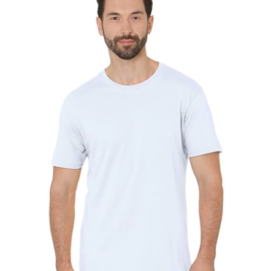 Fine Jersey T-Shirt