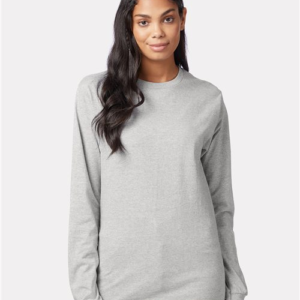Authentic Long Sleeve T-Shirt