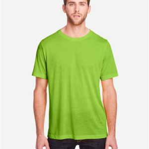 Unisex Fusion ChromaSoft™ Performance T-Shirt